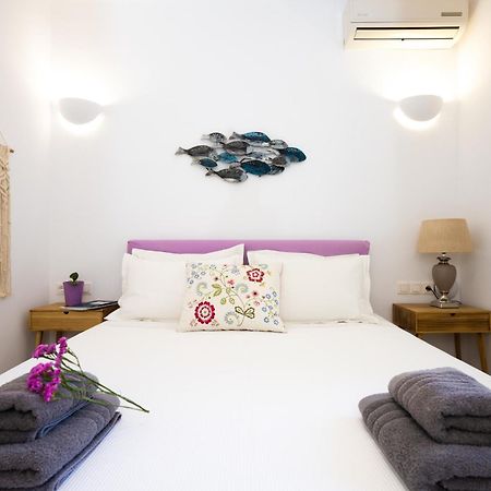 Amar Mykonos Villa Mykonos Town Eksteriør billede