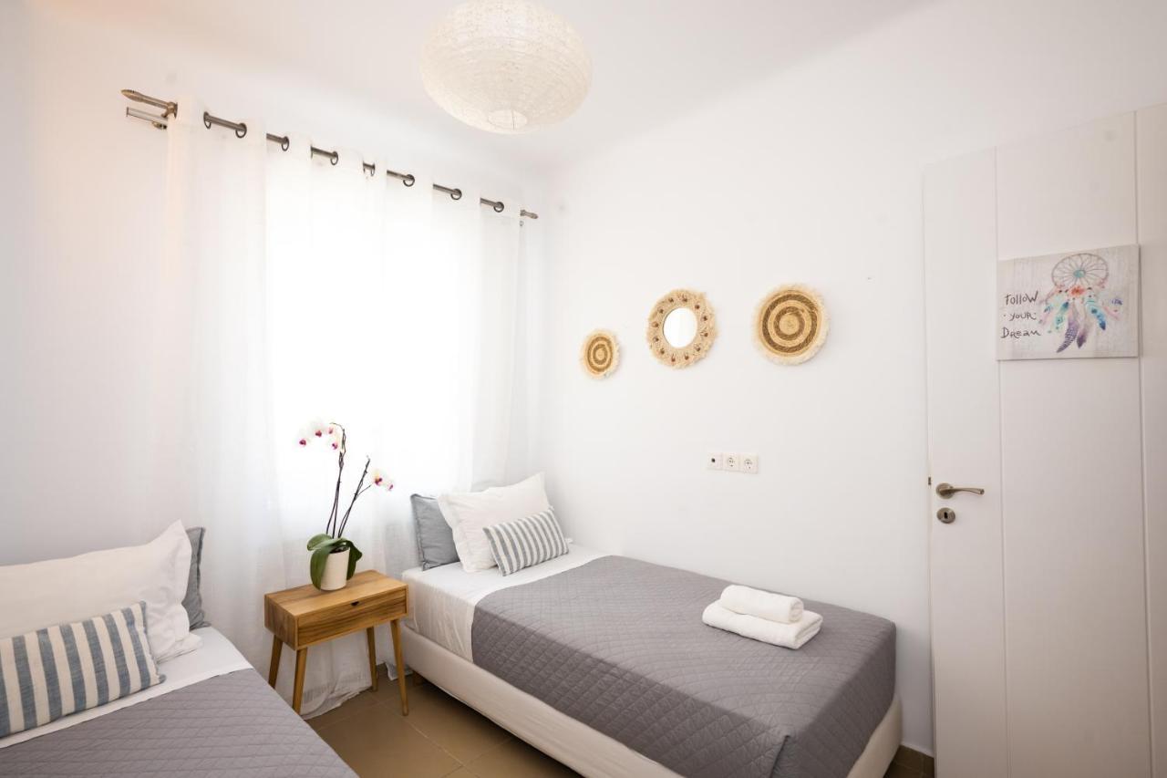 Amar Mykonos Villa Mykonos Town Eksteriør billede