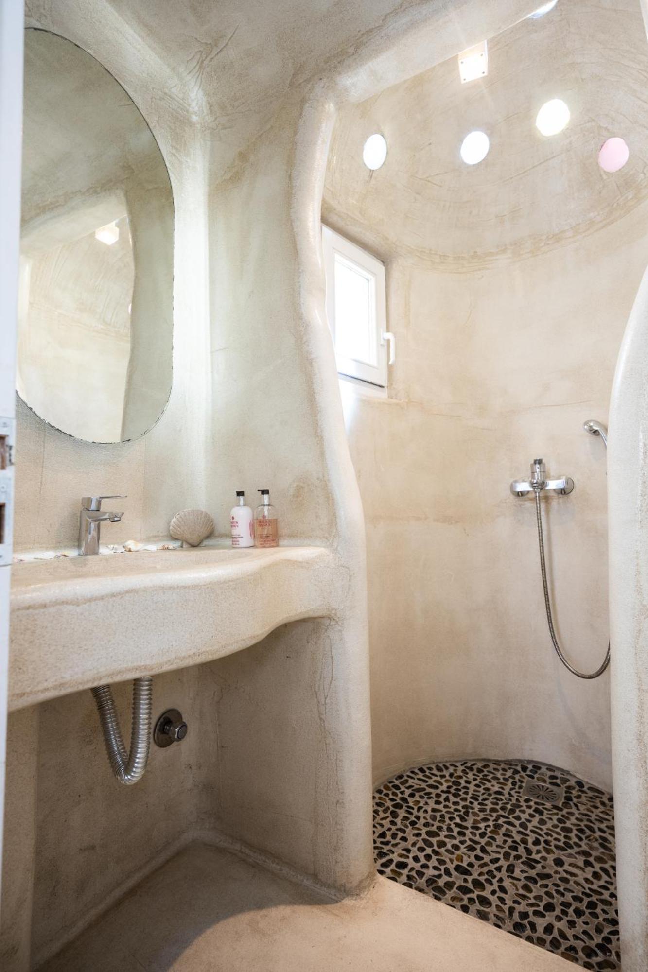 Amar Mykonos Villa Mykonos Town Eksteriør billede